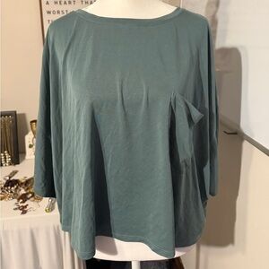 Athleisure Women's Crop Top